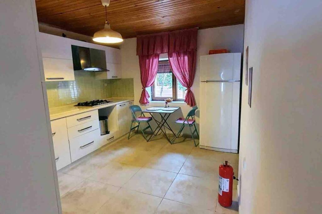Вілла Urla Sunrise House Ildiri Екстер'єр фото