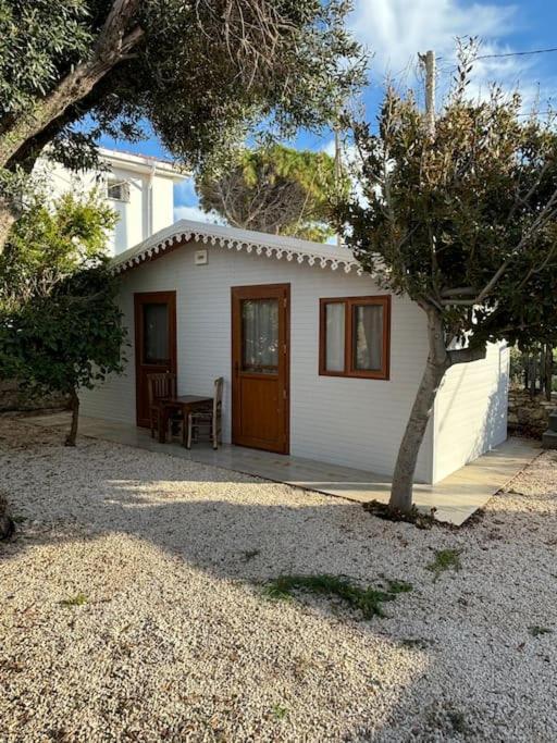 Вілла Urla Sunrise House Ildiri Екстер'єр фото