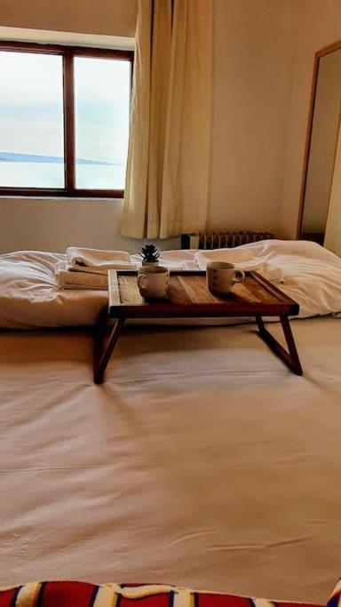 Вілла Urla Sunrise House Ildiri Екстер'єр фото